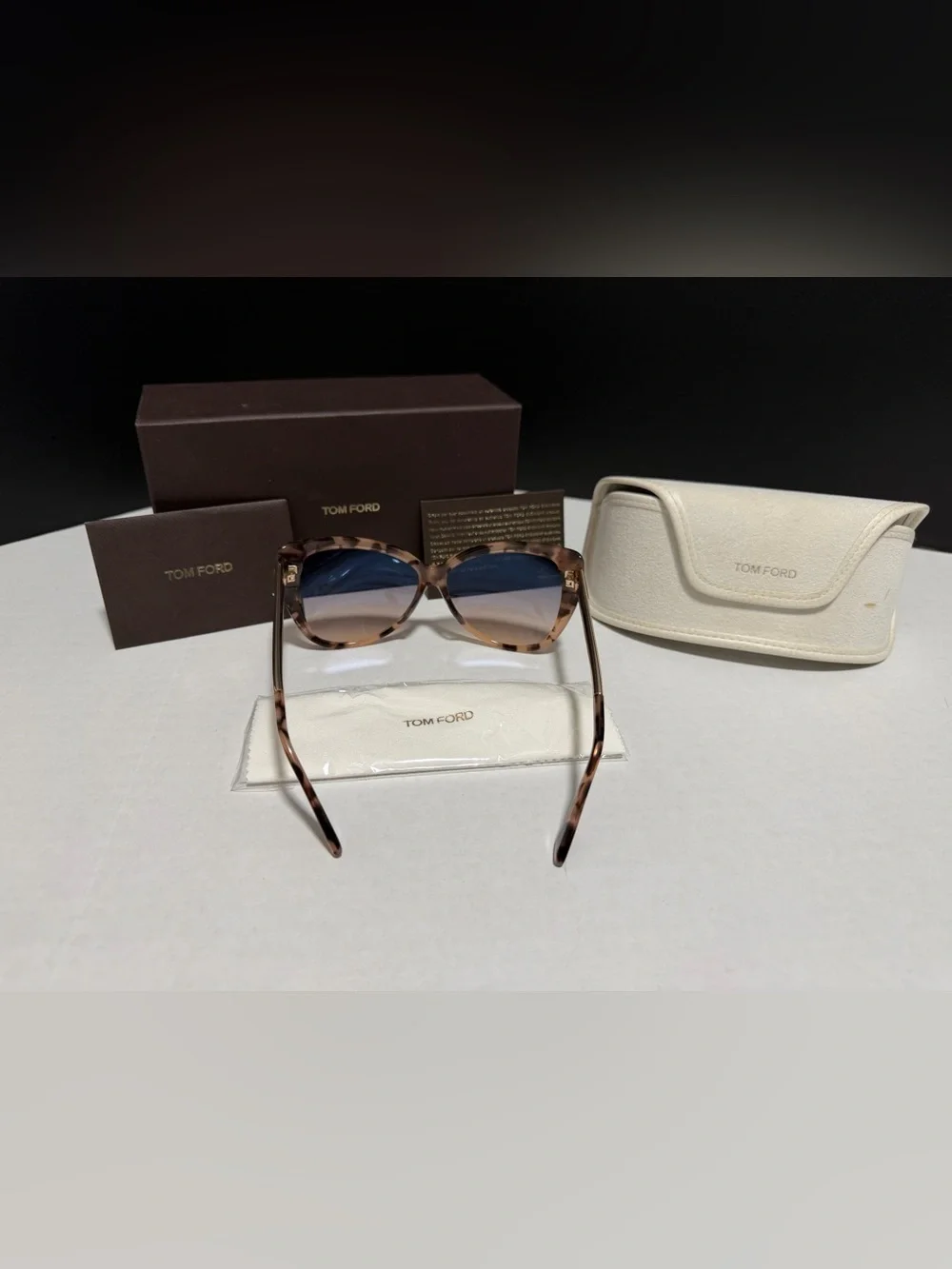 Tom Ford tom ford